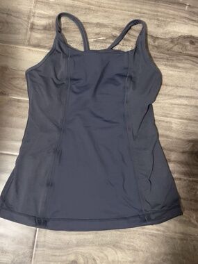 Lululemon run tank